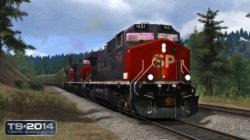 Train Simulator 2014 (2013/RUS/ENG) Train Simulator 2014 (2013/RUS/ENG)