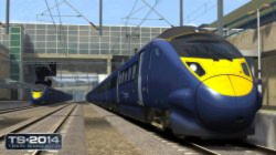 Train Simulator 2014 (2013/RUS/ENG) Train Simulator 2014 (2013/RUS/ENG)