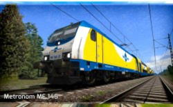 Train Simulator 2014 (2013/RUS/ENG) Train Simulator 2014 (2013/RUS/ENG)