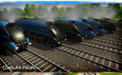 Train Simulator 2014 (2013/RUS/ENG) Train Simulator 2014 (2013/RUS/ENG)