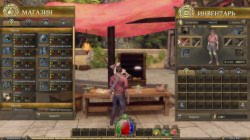 Legends of Aethereus (2013/RUS/ENG)