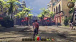 Legends of Aethereus (2013/RUS/ENG)