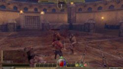 Legends of Aethereus (2013/RUS/ENG)