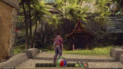 Legends of Aethereus (2013/RUS/ENG)