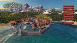 Rise of Venice (2013/RUS/ENG)