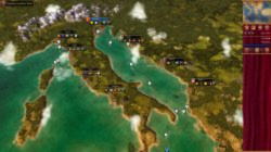 Rise of Venice (2013/RUS/ENG)