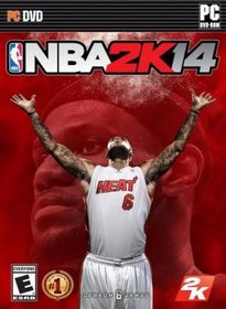 NBA 2K14 (2013/ENG)