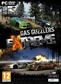 Gas Guzzlers Extreme - NoDVD