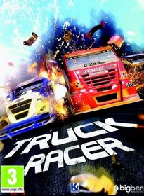 Truck Racer (2013/ENG)