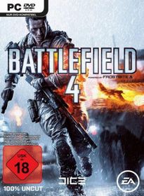 Battlefield 4 - NoDVD