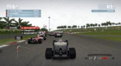 F1 2013 (2013/RUS)