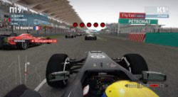 F1 2013 (2013/RUS)