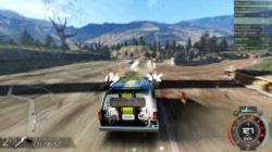 Gas Guzzlers Extreme (2013/RUS/ENG)