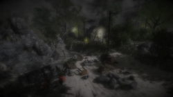 Montague's Mount (2013/RUS/ENG)