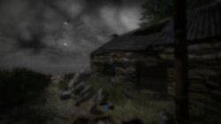 Montague's Mount (2013/RUS/ENG)