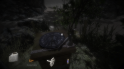 Montague's Mount (2013/RUS/ENG)