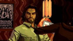 The Wolf Among Us (2013/ENG)