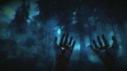 Haunted Memories (2013/ENG)