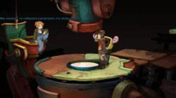 Goodbye Deponia (2013/RUS/ENG)