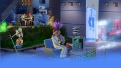 The Sims 3: Into the Future (2013/RUS/ENG)