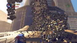 LEGO Marvel Super Heroes (2013/RUS/ENG)