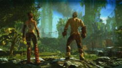 Enslaved: Odyssey to the West - Premium Edition (2013/ENG)