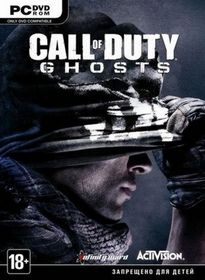 Call of Duty: Ghosts Русификатор игры