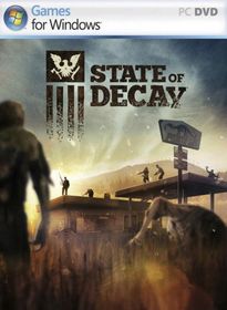 State of Decay - NoDVD