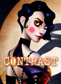 Contrast (2013/ENG)