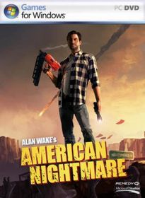Alan Wake's: American Nightmare 