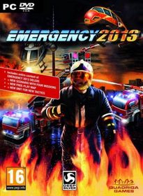 Emergency 2013 