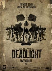 Deadlight Directors Cut 