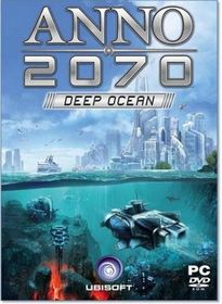 Anno 2070: Deep Ocean 
