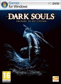 Dark Souls: Prepare to Die Edition 