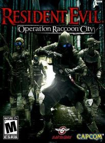 Resident Evil: Operation Raccoon City 