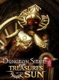 Dungeon Siege 3: Treasures Of The Sun 