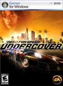 Need for Speed: Undercover 