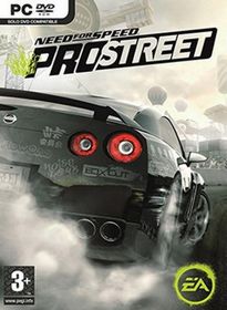 Need for Speed: Pro Street 