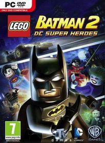 LEGO Batman 2 : DC Super Heroes 