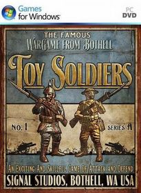 Toy Soldiers 