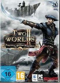 Two Worlds 2: Pirates of the Flying Fortress 