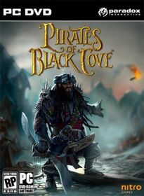Pirates of the Black Cove 