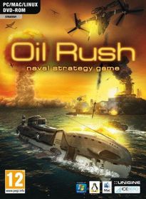 Oil Rush 