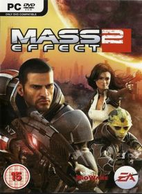 Mass Effect 2 