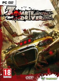 Zombie Driver: Summer of Slaughter 