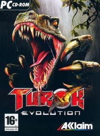 Turok: Evolution 