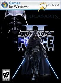 Star Wars: The Force Unleashed 2 