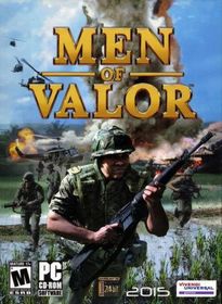 Men Of Valor: Vietnam 