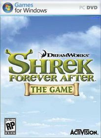 Shrek Forever After: The Game 
