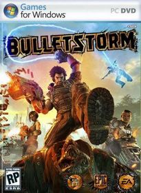 Bulletstorm 
